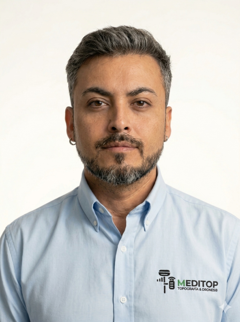Diego Briones Diaz