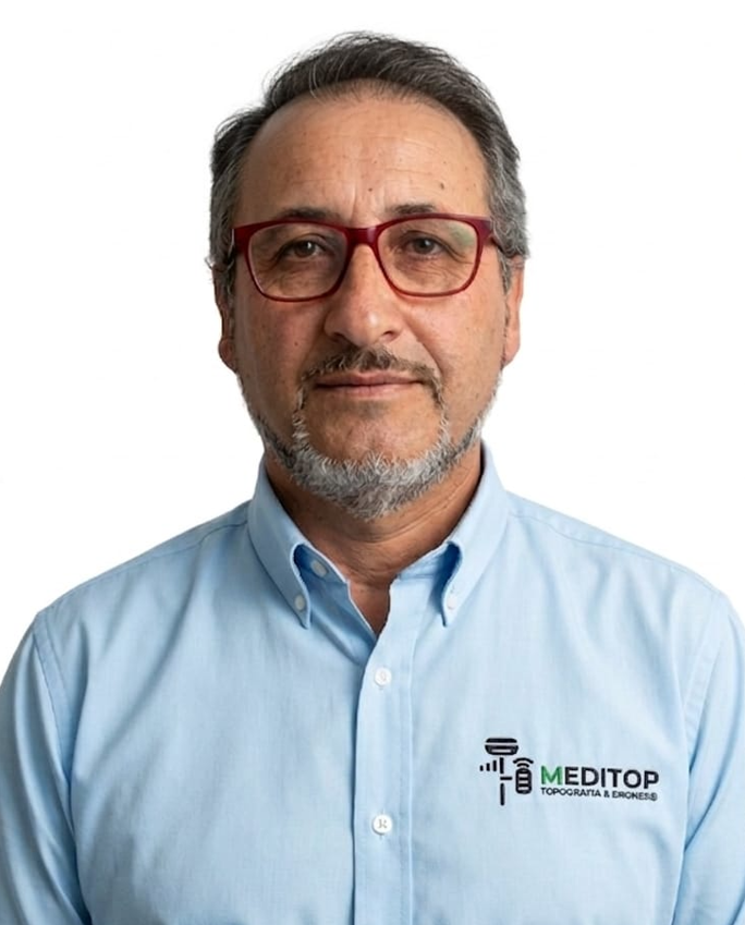 Miguel Briones Pino