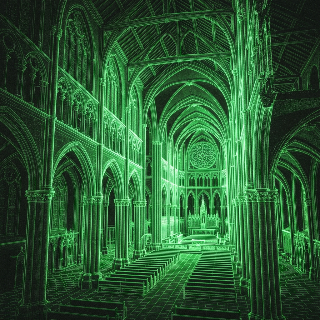 Escaneo Láser LiDAR SLAM